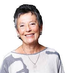 Adele Goldsmith's Instagram, Twitter & Facebook