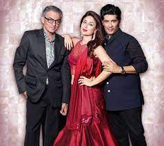 Lakme Absolute Bridal Dream Team Collection Bridal Makeup Kit Designers