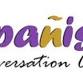 Spanish Conversation Club