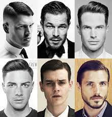 L anding your dream job could be just a matter of one interview, but if you have a big bushy beard, could your facial hair then be on the way of your work and even completely ruin your chances of getting that dream job?. Hairstyle For Job Interview Men Hair Style For Party