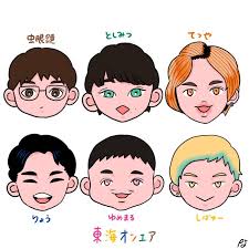マンガアニメ アニメの男の子 アニメイラスト 漫画カップル アニメのカップル キュートなカップル ファンタジーアート プロフィール写真. æ±æµ·ã‚ªãƒ³ã‚¨ã‚¢ ã—ã°ã‚†ãƒ¼ Twitter