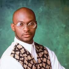 Happy Birthday To Yonkers'' Thomas Mikal Ford