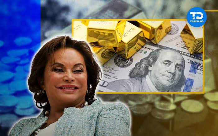 Fortuna de Elba Esther Gordillo: de cuánto es| Telediario México