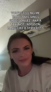 Exploring the Meaning Behind 'Addison Lee' in One Direction