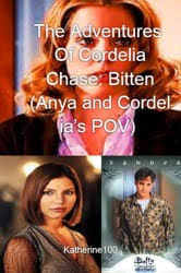 Cordelia Chase