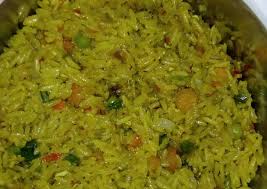 May 31, 2021 · chop cauliflower to a rice consistency and add to same mixing bowl. Easiest Way To Prepare Favorite Jollof Rice With Carrot Everything All You Need