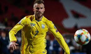 Андрій ярмоленко / андрей ярмоленко is on facebook. Yarmolenko V Starte Sbornoj Ukrainy Na Match S Severnoj Irlandiej Football Ua