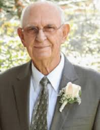 Jack K. Barbour, Sr.