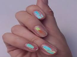 1 modelos de uñas 2021: Que Significa Sonar Con Unas