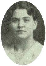 Mabel Ruby Everly Maners (1915-2008)