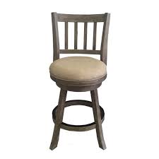 Boraam 24 Sheldon Swivel Counter Stool In Driftwood Wire Brush And Oatmeal In 2020 Counter Stools Swivel Counter Stools Swivel Bar Stools