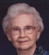 Obituary for Anna Lois (Mullen) George