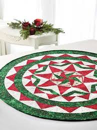 Holiday Quilting Patterns For Table Accessories Page 1 Table Topper Patterns Quilted Table Toppers Christmas Table Toppers
