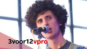 Ron Gallo