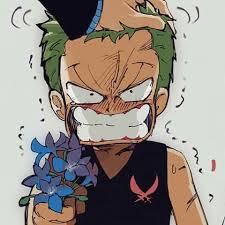  Pin Oleh Shinigami Di Zoro X Sanji Bajak Laut Gambar Anime Gambar