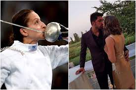 Sport • pe 23.08.2015 la 14:20. Ana Maria BranzÄƒ DezvÄƒluiri Inedite Din ViaÈ›a PersonalÄƒ Eu Nu Stau Jumate De Zi La Salon De Ce S A MÄƒritat Campioana NoastrÄƒ Impact