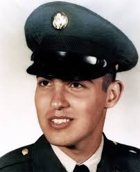 Terrance Donald Frye : Specialist Four from California, Vietnam War Casualty