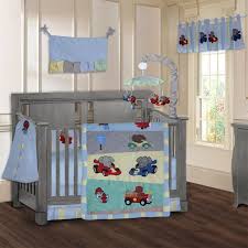 Check out our animals crib bedding selection for the very best in unique or custom, handmade pieces from our shops. Harriet Bee Sirois Animal Zoom Car Racing Baby 9 Piece Crib Bedding Set Reviews Wayfair