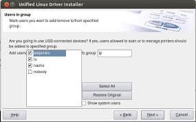 Have already several times deleted the printer, installed the latest driver, did a sys restore, switched ports, but nothing seems to resolve the prob. Tutorial Samsung Scx 4300 Driver An Ubuntu