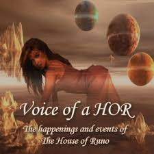 The Rule Books of Gor? – Voice of A HOR