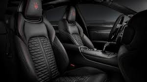 2019 Maserati Levante The Maserati Of Suvs Maserati Usa Maserati Interior Maserati Suv Maserati
