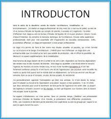 Exemple D Introduction Rapport De Stage Exemple D Introduction De Memoire Exemple De R Exemple De Remerciement Remerciement Rapport Remerciement Fin De Stage