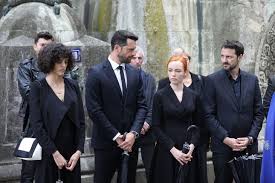 Opreşte cotizaţiile salariaţilor bugetari pe state d. Pro Tv A Oprit FilmÄƒrile Pentru Serialul Vlad Sezonul Trei