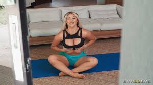 Peeping Perv Stretches Her Out photo set - OK.PORN