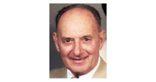 Eugene Howe Obituary (1929