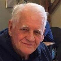 Scottie Leon Nolan Obituary