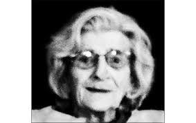 JOSEPHINE CARRO Obituary (2015)