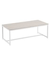 We did not find results for: Table Basse Rectangulaire Bois Mdf Et Metal Blanc