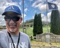 JOHN BANKS' CIVIL WAR BLOG: Horsin' around with nags of Frank Cheatham and  the 'Wizard'