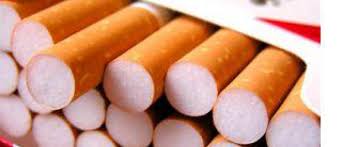 Et il faut le dire : Desormais Il Va Etre Possible De Ramener En France 10 Cartouches De Cigarettes Par Personne Jean Marc Morandini