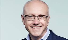 New director for Qube board