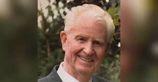 Don Dewey Maxfield Obituary