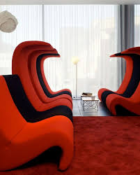 Italian Furniture With Ultra Modern Design And Feel Used In High End Hotels Throughout Eu Modern Sofa Designs Furniture Design Modern Unique Modern Furniture