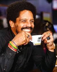 Rohan Marley was born