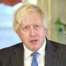 Our Cabinet League Table: Johnson falls to his lowest ever negative rating. 