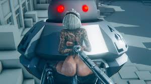 [Kuo] Nier - Robot Testing