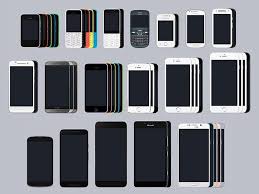 Large Set Of Mobile Device Mockups Sketch Freebie Download Free Resource For Sketch Design Resources Free Design Resources App Design Inspiration