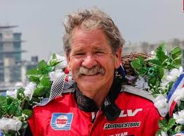 Keith Scharf (About)