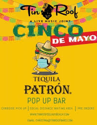 Ever wonder why may 5th is celebrated in the u.s. How To Cinco De Mayo With Downtown Delray Downtown Delray Beach