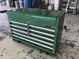 Maybe you would like to learn more about one of these? John Deere Tool Box Bigiron Auctions