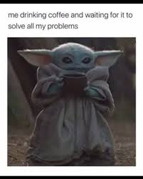 Pin By Nox Phoenix On Dbaby In 2020 Yoda Funny Funny Relatable Memes Crazy Funny Memes