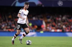 Torres играет с 2020 в манчестер сити (сити). Ferran Torres Uezzhaet V Angliyu Radi Nego Pep Otkazalsya Ot Ojarsabalya Chabi Alonso Blogi Sports Ru
