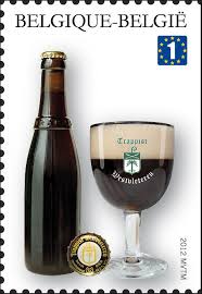Sello Trappist Beers Westvleteren Belgica Trappist Beers Mi Be 4246 Bel Be 4200 Craft Beer Trappist Beer Beer