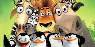Who gets married at the end of madagascar: There S No Way You Ll Get 100 On This Madagascar Quiz Thequiz