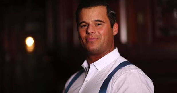 Scottish podcaster James English has been convicted of domestic abuse  against his former partner