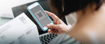 Selain itu ada juga yang disebut sebagai hardware dan software. Penggunaan Qr Code Sebagai Media Pemasaran Efektif Dan Efisien